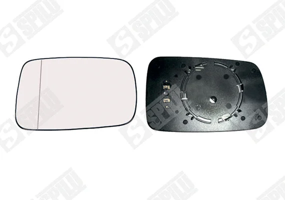 Mirror Glass, exterior mirror (15590)