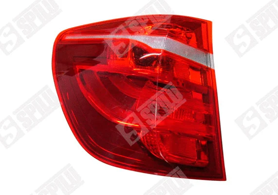 Tail Light Assembly (490366)