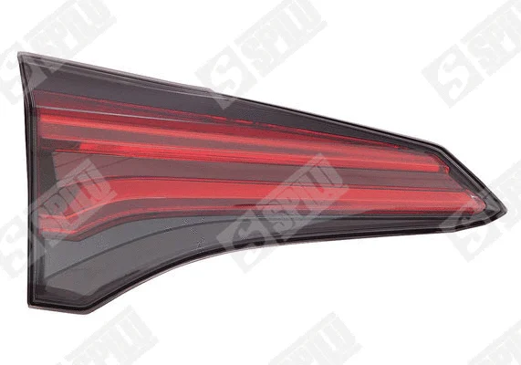 Tail Light Assembly (490889)