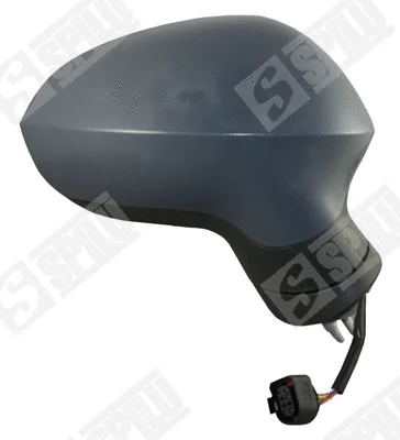 Exterior Mirror (57018)