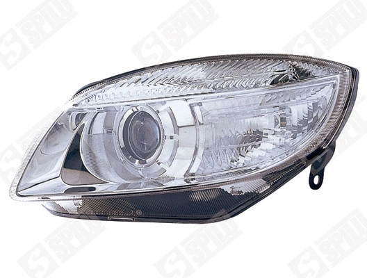 Headlight (328014)
