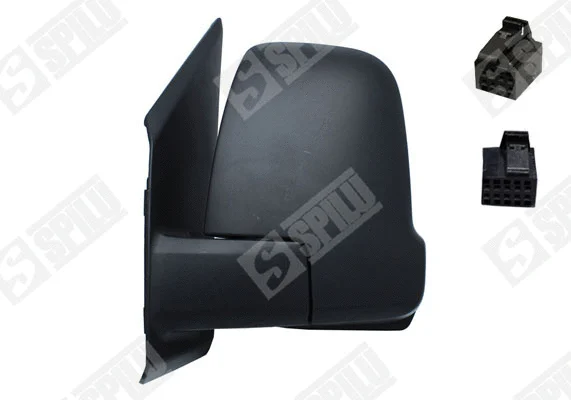Exterior Mirror (59223)