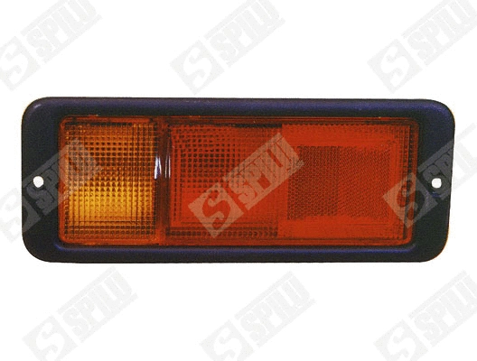 Tail Light Assembly (419016)