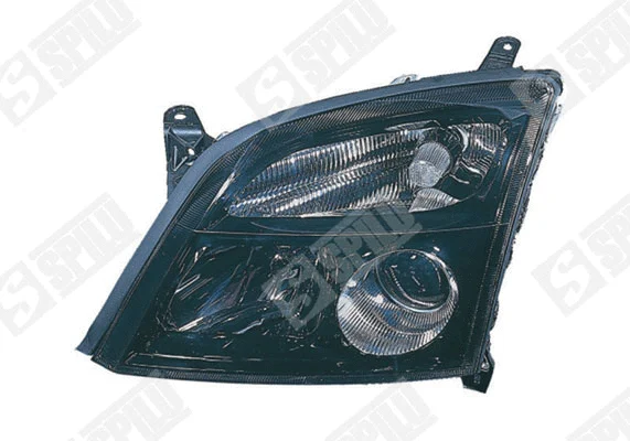 Headlight (322097)