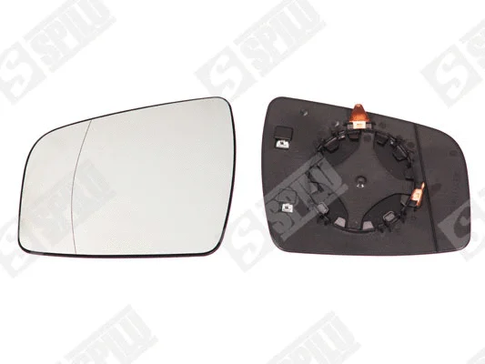 Mirror Glass, exterior mirror (14131)