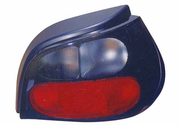 Tail Light Assembly (900278)