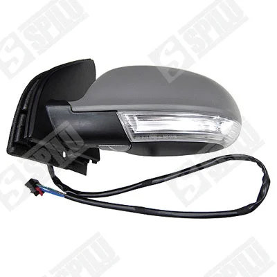 Exterior Mirror (56539)