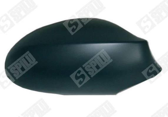 Cover, exterior mirror (50486)