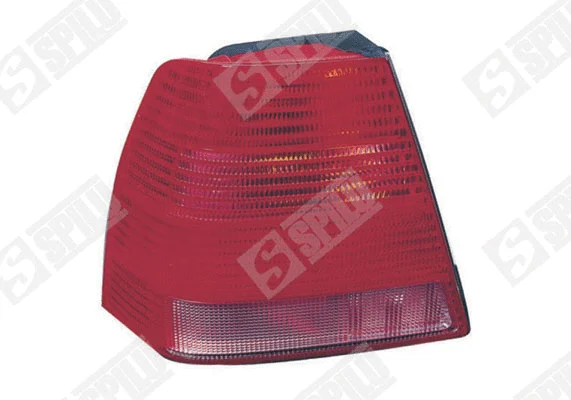 Tail Light Assembly (435111)