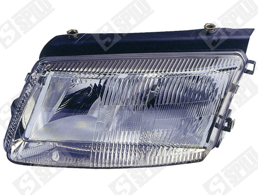 Headlight (235020)