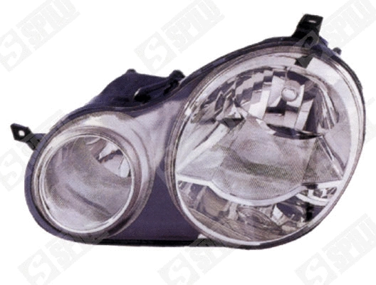 Headlight (335012)