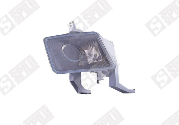 Front Fog Light (622018)
