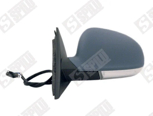Exterior Mirror (52859)