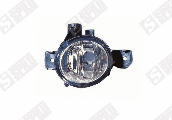 Front Fog Light (604037)