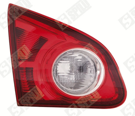 Tail Light Assembly (421070)