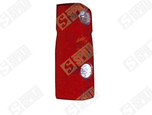 Tail Light Assembly (435050)