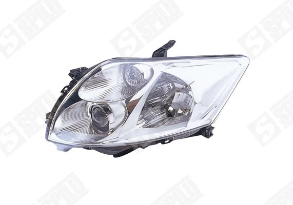 Headlight (334031)