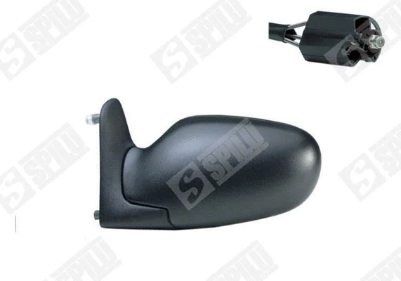 Exterior Mirror (50935)