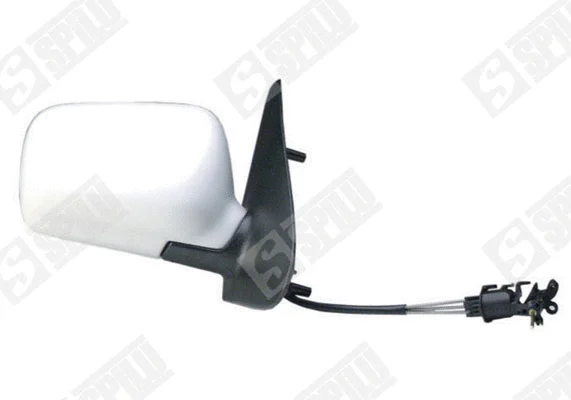 Exterior Mirror (53558)