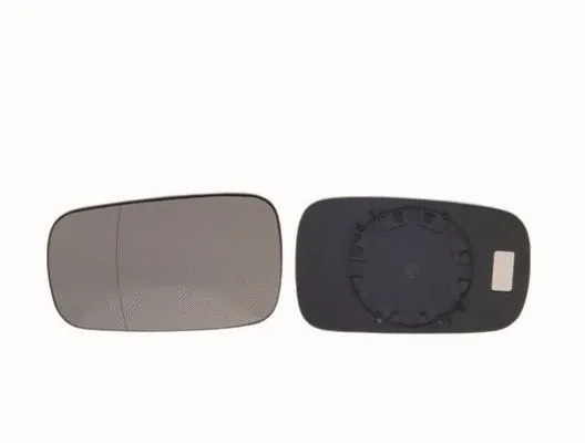 Mirror Glass, exterior mirror (12463)