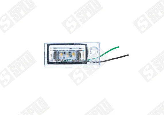 Licence Plate Light (490425)