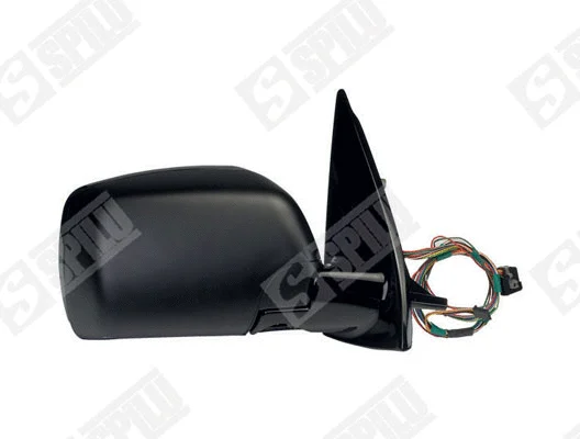 Exterior Mirror (51052)