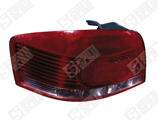Tail Light Assembly (402056)