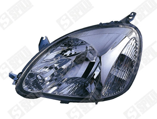 Headlight (334064)