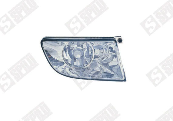 Front Fog Light (628016)