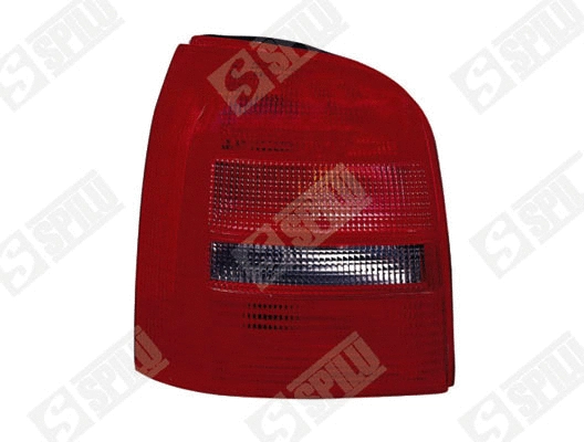 Tail Light Assembly (402018)