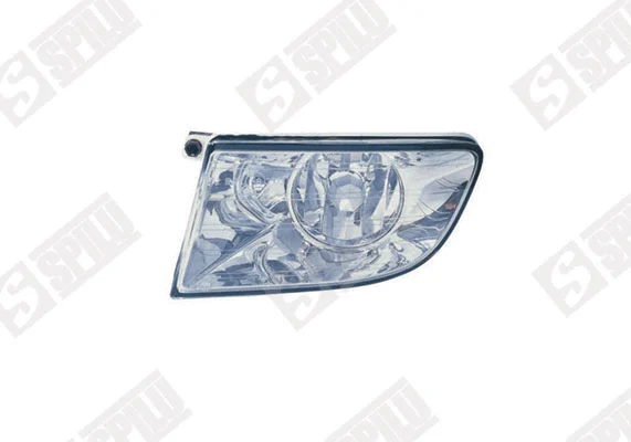 Front Fog Light (628015)