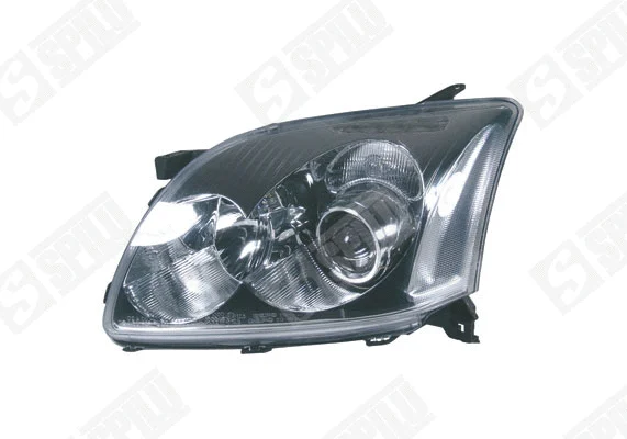 Headlight (334051)