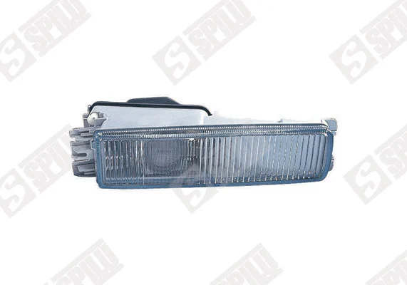 Front Fog Light (602012)