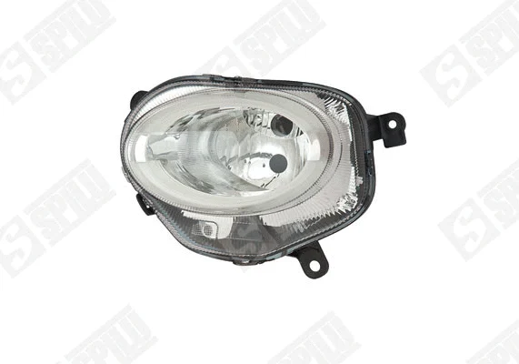Headlight (390487)