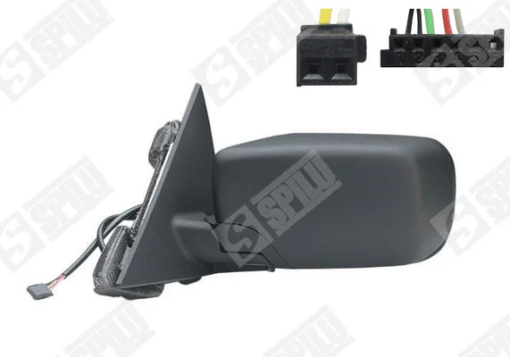 Exterior Mirror (50447)