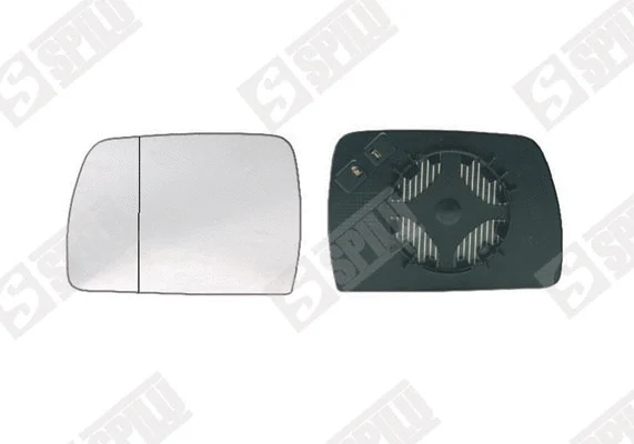 Mirror Glass, exterior mirror (10467)