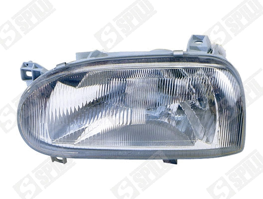 Headlight (235006)