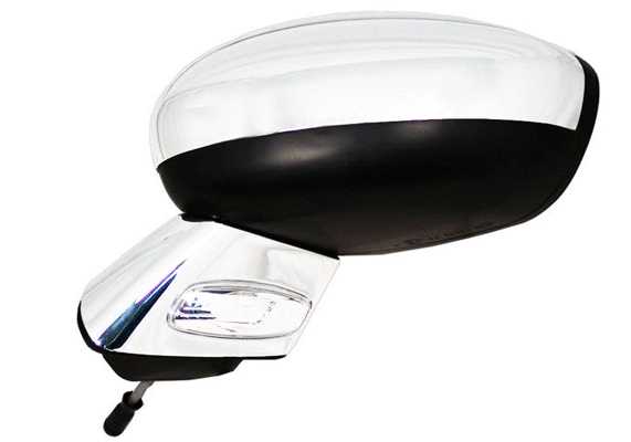 Exterior Mirror (914931)
