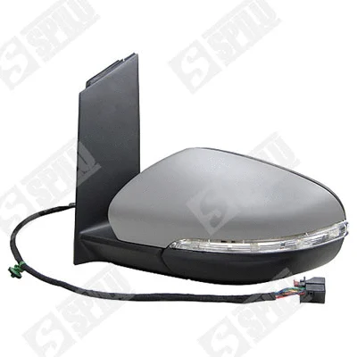Exterior Mirror (56581)