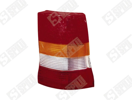 Tail Light Assembly (422100)