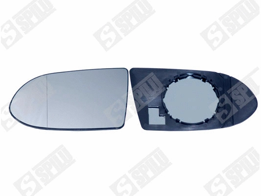 Mirror Glass, exterior mirror (12289)