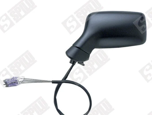 Exterior Mirror (50211)