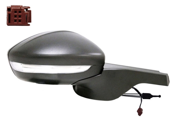 Exterior Mirror (58147)