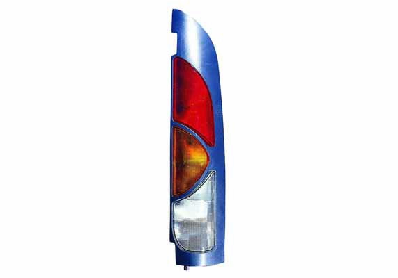 Tail Light Assembly (900332)