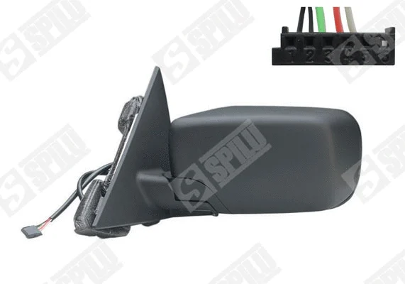 Exterior Mirror (50443)