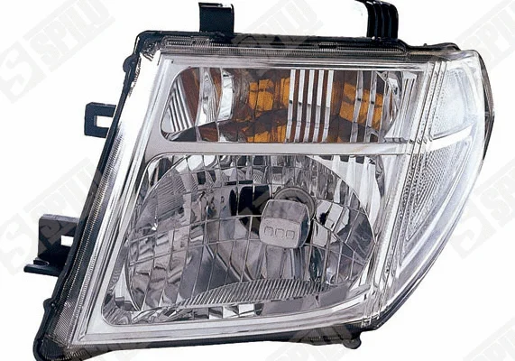 Headlight (900825)