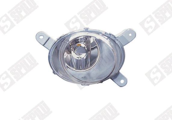 Front Fog Light (636014)