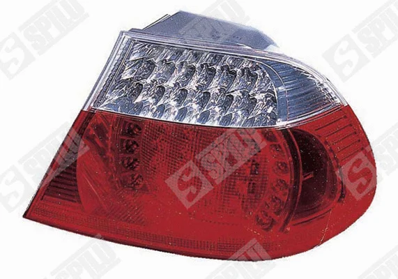 Tail Light Assembly (404052)