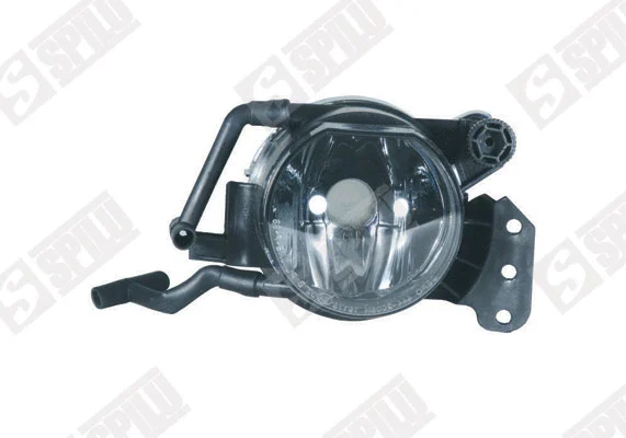Front Fog Light (604052)