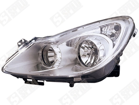 Headlight (322050)